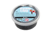 Bausets - Foam Clay - Black 35gr. - 78920