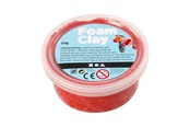 Bausets - Foam Clay - Red 35gr. - 78923