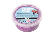 Bausets - Foam Clay - Neon Purple 35gr. - 78925
