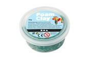 Bausets - Foam Clay - Dark Green 35gr. - 78954