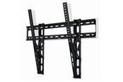Wandhalterungen, AV-Halterungen & AV-Möbel - Hama TV Wall Bracket Tilt VESA up to 800x600 100" Black - Max 75 kg - recommended for 100" - 00220818