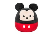 Plush - Squishmallows Disney Mickey 35 cm - 0191726408925