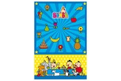 Spielzeug - Folat BV Bumba Tablecloth - 29503