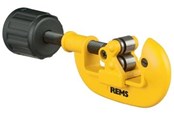 Werkzeuge für Sanitärarbeiten - Rems Pipe cutter Cu-Inox 3-28mm 113300 R - 113300 R