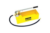 Werkzeuge für Sanitärarbeiten - Rems Push pressure test pump - 115000 R