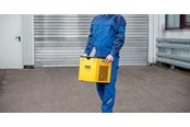 Werkzeuge für Sanitärarbeiten - Rems Frigo 2 F Zero electric freezer - 131012 R220