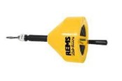 Werkzeuge für Sanitärarbeiten - Rems Mini cobra pipe cleaner 170010 - 170010 R