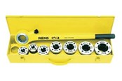 Werkzeuge für Sanitärarbeiten - Rems Eva hand grip 1/2"-1 1/4" - 520015