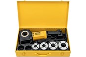 Werkzeuge für Sanitärarbeiten - Rems Amigo Set R1/2"-3/4"-1"-1 1/4" - 530020 R220