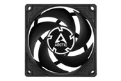 Gehäuselüfter - Arctic P8 Silent (Black) - 5 Pack - Gehäuselüfter - 80mm - Schwarz - ACFAN00301A