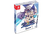 Spiele - Chaos Code: New Sign of Catastrophe (Limited Edition) - Nintendo Switch - Fighting - PEGI Unknown - 0796548153024