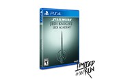 Spiele - Star Wars Jedi Knight: Jedi Academy - Sony PlayStation 4 - Abenteuer - PEGI Unknown - 0819976023926