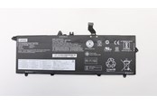 Laptop Batterie - Lenovo Battery Internal 3C 57Wh Lilon - FRU02DL013