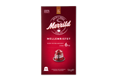 Kaffeezubereitung - MERRILD Red No. 103 Aluminium capsules - 10 pcs - 70212