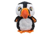 Plush - Lumo Stars Plush Toy - Puffin Lunni 15cm - 54975