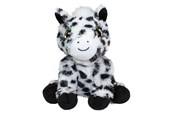 Plush - Lumo Stars Plush Toy - Pony Snow 15cm - 54979