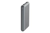 Powerbank (Akku) - Belkin BoostCharge power bank - 2 x USB 24 pin USB-C - 15 Watt Powerbank (Akku) - 20000 mAh - BPB012BTGY