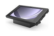 Monitorhalterung - Compulocks Galaxy Tab A9+ Apex Enclosure Swing Wall Mount Black - 341B11GAPX9B