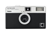 Digital Kameras - KODAK EKTAR H35 Film Camera Black - RK0101