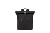 Taschen - Samsonite 4PACK RollTop Rucksack für Laptop 15.6" | Schwarz - 151627/1041