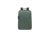 Taschen - Samsonite Coatify Biz Rucksack für Laptop 15.6" | Grün - 151791/1388