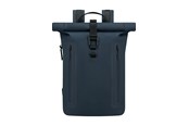 Taschen - Samsonite Coatify Biz Rolltop Rucksack für Laptop 15.6" | Blau - 151792-1090