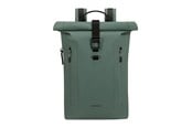 Taschen - Samsonite Coatify Biz Rolltop Rucksack für Laptop 15.6" | Grün - 151792-1388
