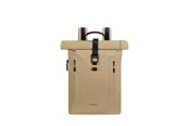 Taschen - Samsonite Coatify Biz Rolltop Rucksack für Laptop 15.6" | Braun - 151792/1775