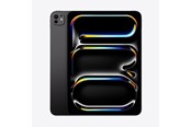iPad & Tablet - Apple iPad Pro 11" (2024) 512GB 5G with Standard Glass - Space Black - MVW33KN/A