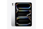 iPad & Tablet - Apple iPad Pro 11" (2024) 2TB 5G with Standard Glass - Silver - MVW83KN/A