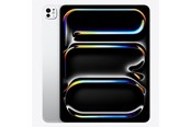 iPad & Tablet - Apple iPad Pro 13" (2024) 1TB with Standard Glass - Silver - MVX73KN/A