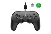 Gaming Zubehör - 8BitDo Pro 2 - Black - Wired Controller - Microsoft Xbox One - RET00454