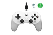 Gaming Zubehör - 8BitDo Pro 2 - White - Wired Controller - Microsoft Xbox One - RET00455