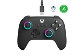 Gaming Zubehör - 8BitDo Ultimate C - Dark Grey - Wired Controller - Microsoft Xbox One - RET00460