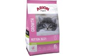Katzen - ARION Original Kitten 35/21 Chicken 300g - 105870