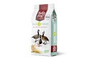 Essen, Snacks & Vitamine - Hobby First Duck 2 Pellet 20kg - 41000002