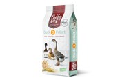 Essen, Snacks & Vitamine - Hobby First Duck 3 Pellet 20kg - 41000003