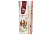 Vogelfutter, Snacks & Vitamine - Hobby First Grani 3 Mix Pellet Alleinfutter für Legehennen 20kg - 42000008