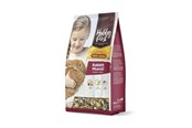 Nagetiere - Hobby First Rabbit Muesli 2.5 kg - 663522