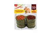 Nagetiere - Hobby First HF Hopefarms timothy roll veggie - 663971