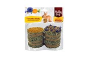 Nagetiere - Hobby First HF Hopefarms timothy roll herbs - 663972