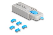 Taschen - DeLOCK - USB-C port blocker tool - 20926