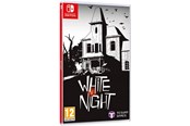 Spiele - White Night - Nintendo Switch - Überleben - PEGI 12 - 8436016711135