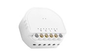 Smart-Home - Meross Smart Wi-Fi In-Wall Switch - MSS810HK-UN
