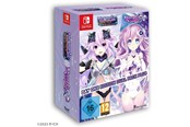 Spiele - Neptunia Game Maker R:Evolution / Neptunia: Sisters VS Sisters (Day One Edition Dual Pack Plus) - Nintendo Switch - RPG - PEGI 12 - 5060941717257