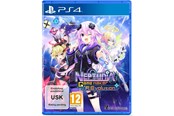 Spiele - Neptunia Game Maker R:Evolution (Day One Edition) - Sony PlayStation 4 - RPG - PEGI 12 - 5060941717158