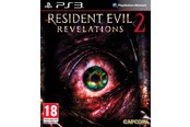 Spiele - Resident Evil: Revelations 2 - Sony PlayStation 3 - Horror - PEGI 18 - 0013388340811