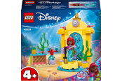 LEGO® - LEGO Disney 43235 Arielles Musikbühne - 43235
