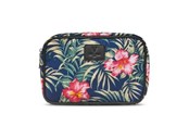 Kosmetik Spiegel - Cimi Vittorio - Mens Washbag Palm Print - 5713982002416
