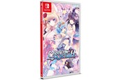 Spiele - Moero Crystal H - Nintendo Switch - RPG - PEGI Unknown - 0080101011594